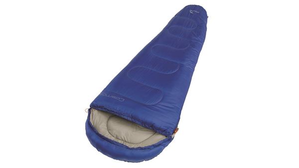 Picture of COSMOS BLUE SLEEPING BAG